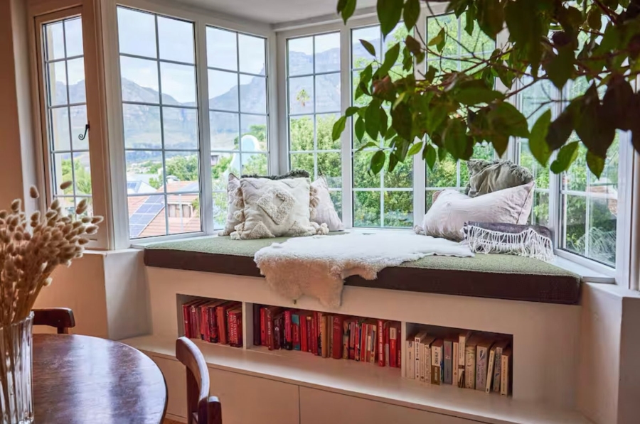 To Let 2 Bedroom Property for Rent in Higgovale Western Cape